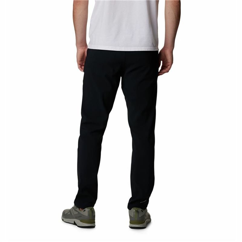 Image secondaire de Pantalon pour Adulte Columbia Ess+ Futureverse Noir Homme