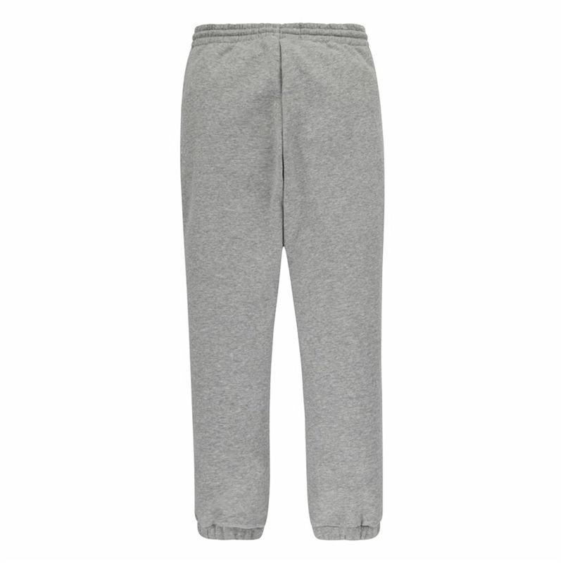 Image secondaire de Pantalons de Survêtement pour Enfants Levi's Boxtab Heather Gris clair