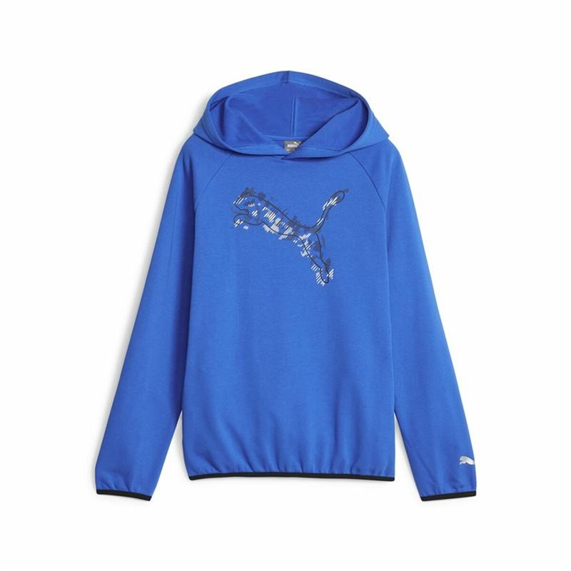 Sweat-Shirt Enfant Puma Active Sports