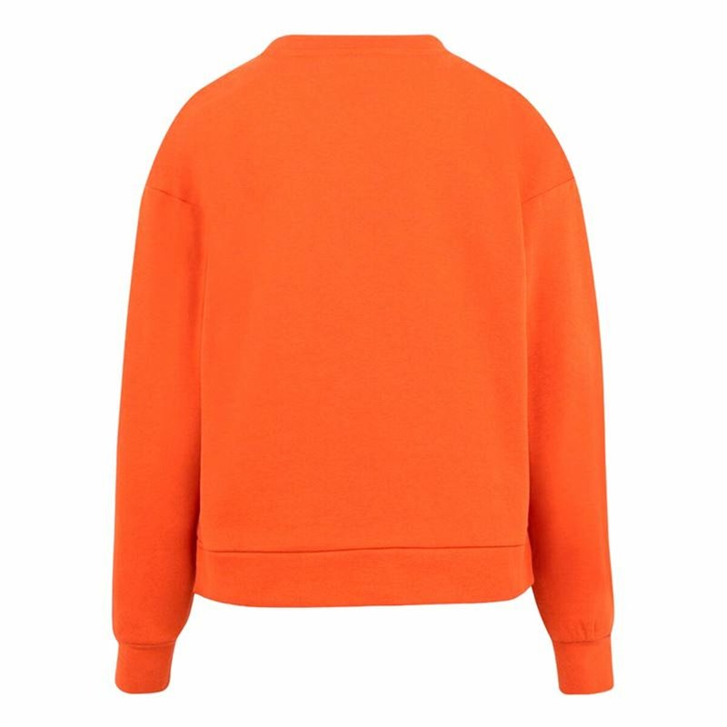 Image secondaire de Sweat sans capuche unisex Kappa Kifoli Orange Foncé