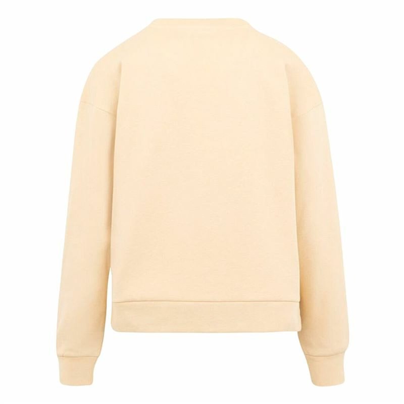 Image secondaire de Sweat sans capuche unisex Kappa Kifoli Beige