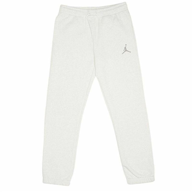 Image secondaire de Pantalons de Survêtement pour Enfants Nike Jordan Icon Play Gris