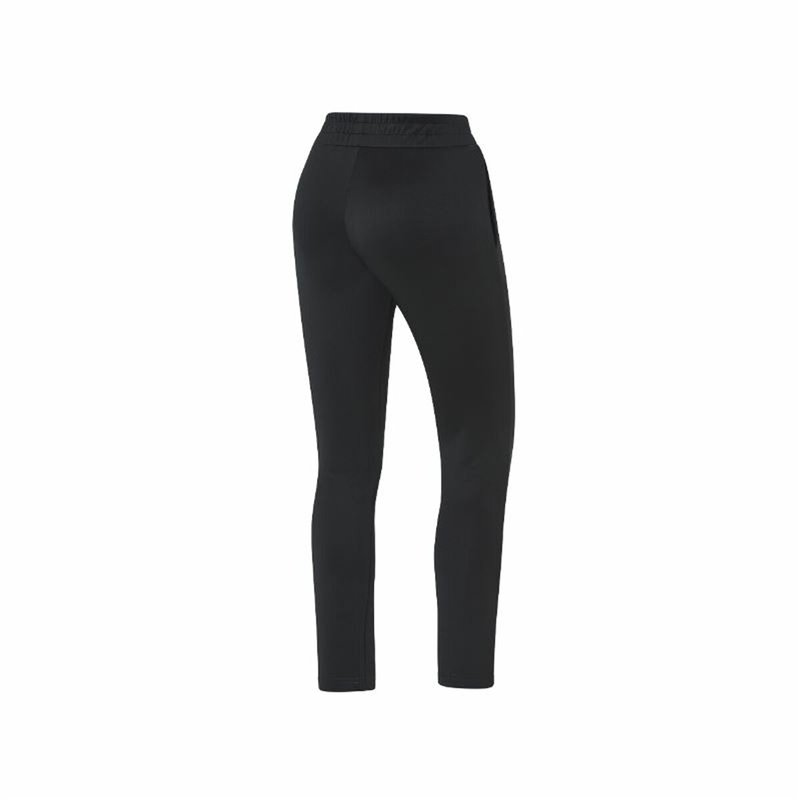 Image secondaire de Pantalon de sport long Joluvi Lexie Noir Femme