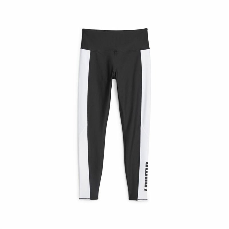 Leggings de Sport pour Femmes Puma Fit Eversculpt Noir