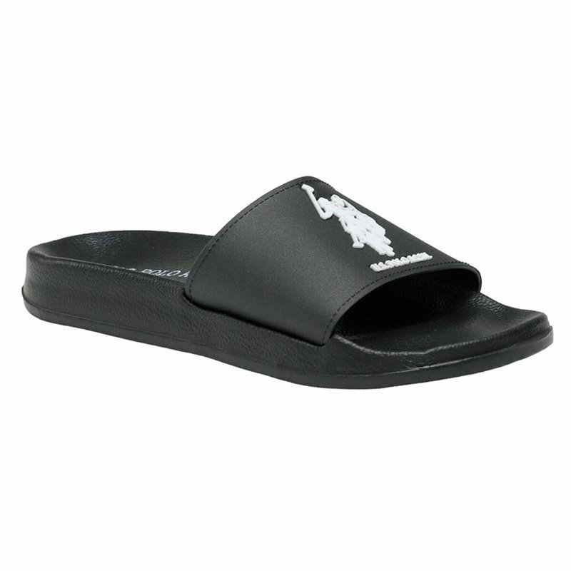 Image secondaire de Tongs de Piscine U.S. Polo Assn. GAVIO003A Noir