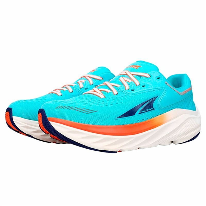 Image secondaire de Chaussures de Running pour Adultes Altra Via Olympus Bleu clair