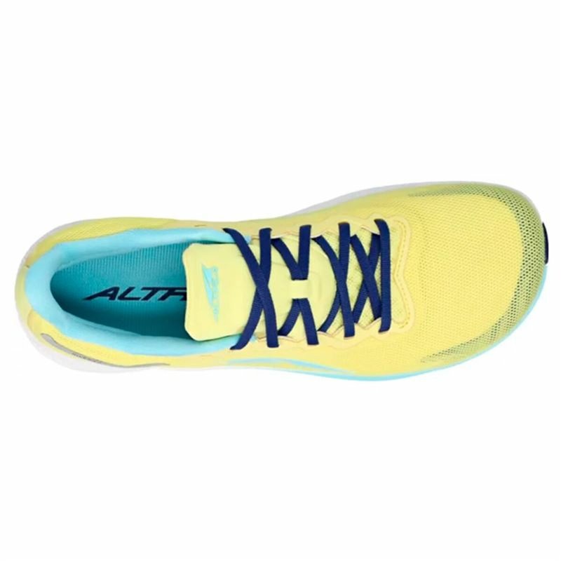 Image secondaire de Chaussures de Running pour Adultes Altra Rivera 3 Kaki