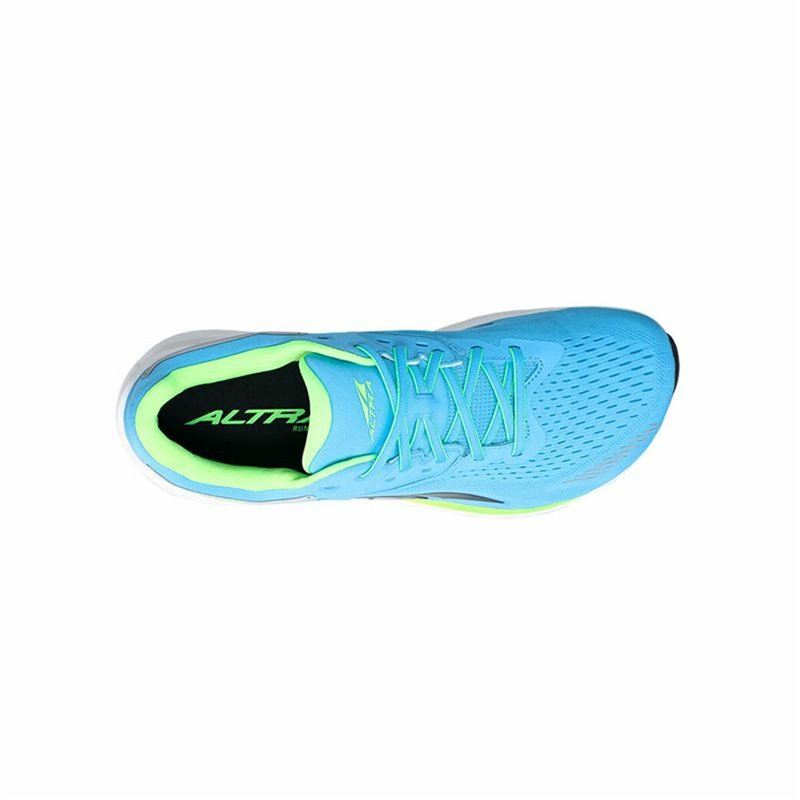 Image secondaire de Chaussures de Running pour Adultes Altra Via Olympus Bleu clair Homme