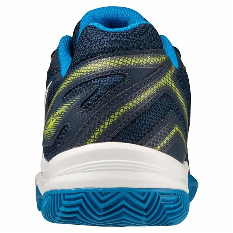 Image secondaire de Chaussures de Padel pour Adultes Mizuno Break Shot 4 CC Noir