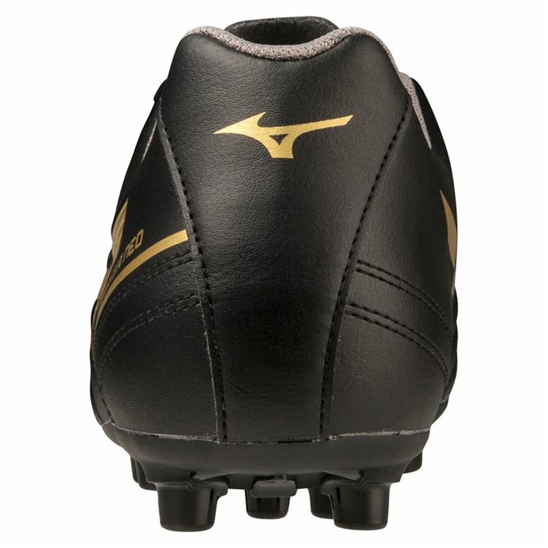 Image secondaire de Chaussures de Football pour Adultes Mizuno Morelia Neo IV Pro AG Noir