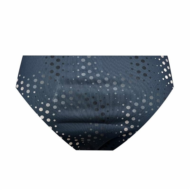 Image secondaire de Maillot de bain homme Ras Kaleb Bleu