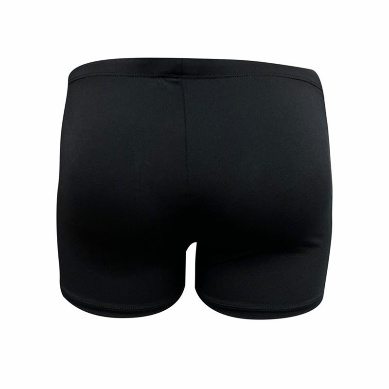 Image secondaire de Maillot de bain homme Ras Kubrat Noir