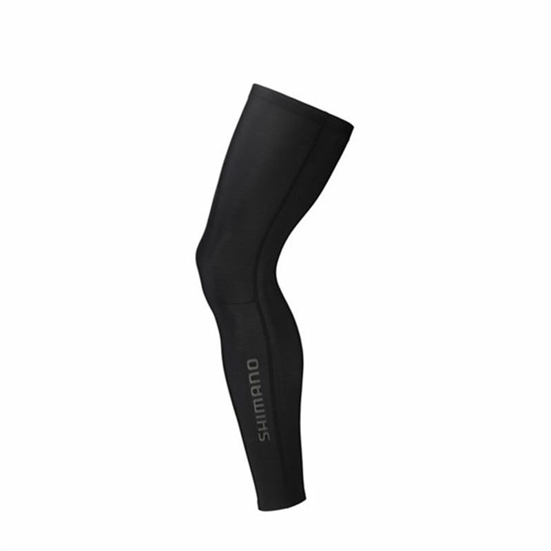 Couvre-Jambes Shimano Vertex Noir