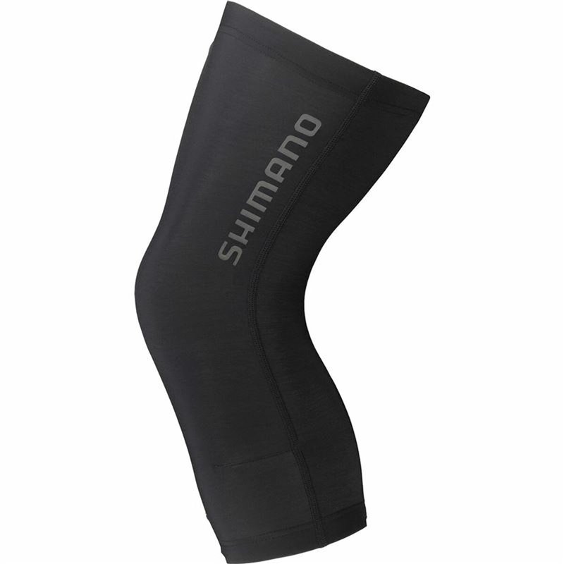 Chauffage Shimano Vertex knee Noir