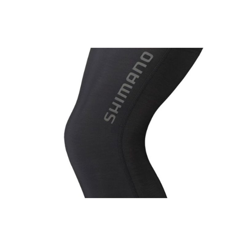 Image secondaire de Chauffage Shimano Vertex knee Noir