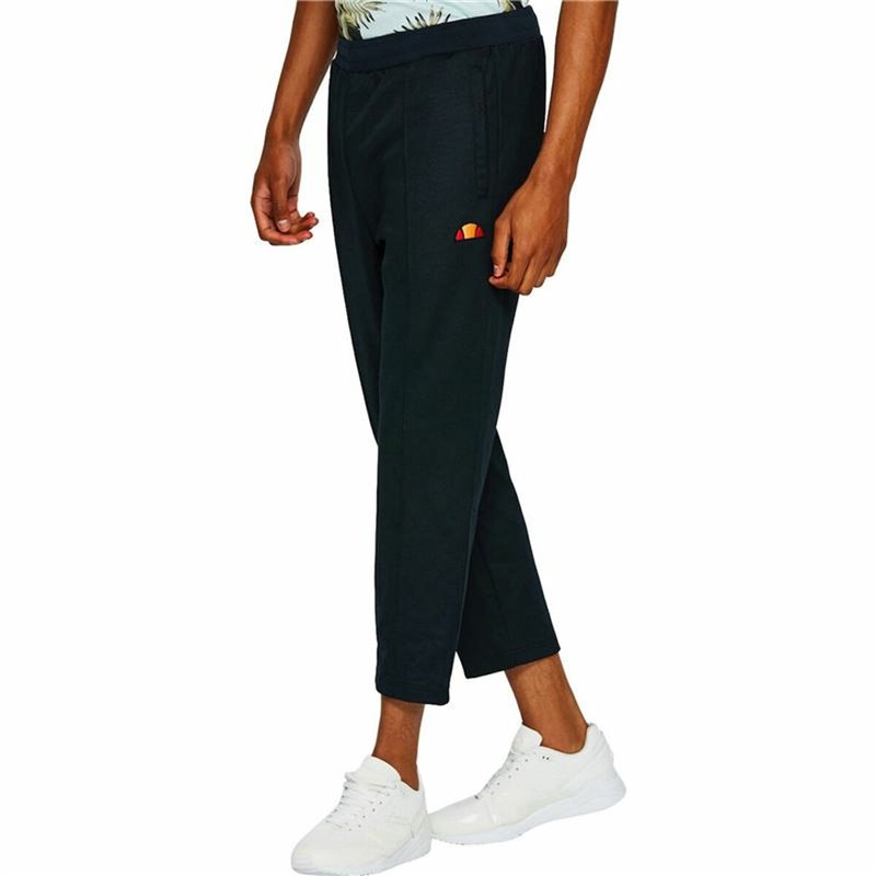 Pantalon pour Adulte Ellesse Caiden Noir Homme