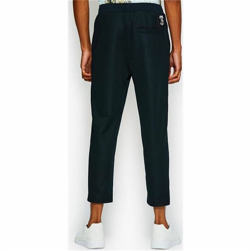 Image secondaire de Pantalon pour Adulte Ellesse Caiden Noir Homme