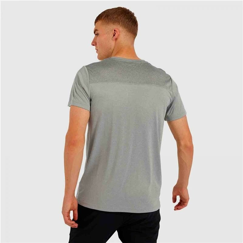 Image secondaire de T-Shirt à manches courtes homme Ellesse Malbe Gris