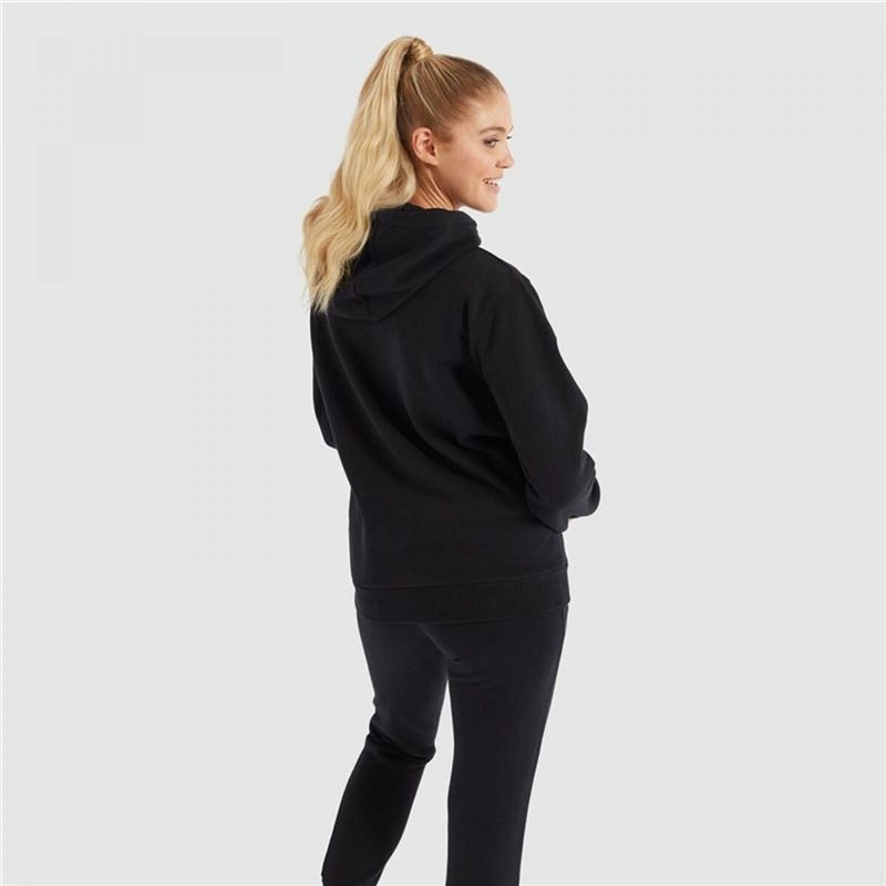 Image secondaire de Sweat à capuche femme Ellesse Ascellare Noir