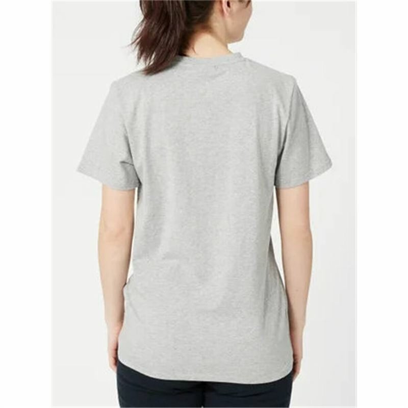 Image secondaire de T-Shirt à manches courtes femme Ellesse Colpo Gris