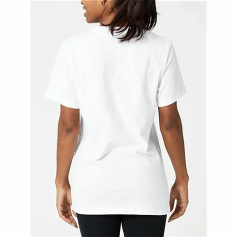 Image secondaire de T-Shirt à manches courtes femme Ellesse Colpo Blanc