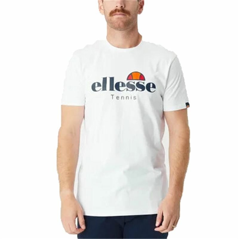 T-Shirt à manches courtes homme Ellesse Dritto