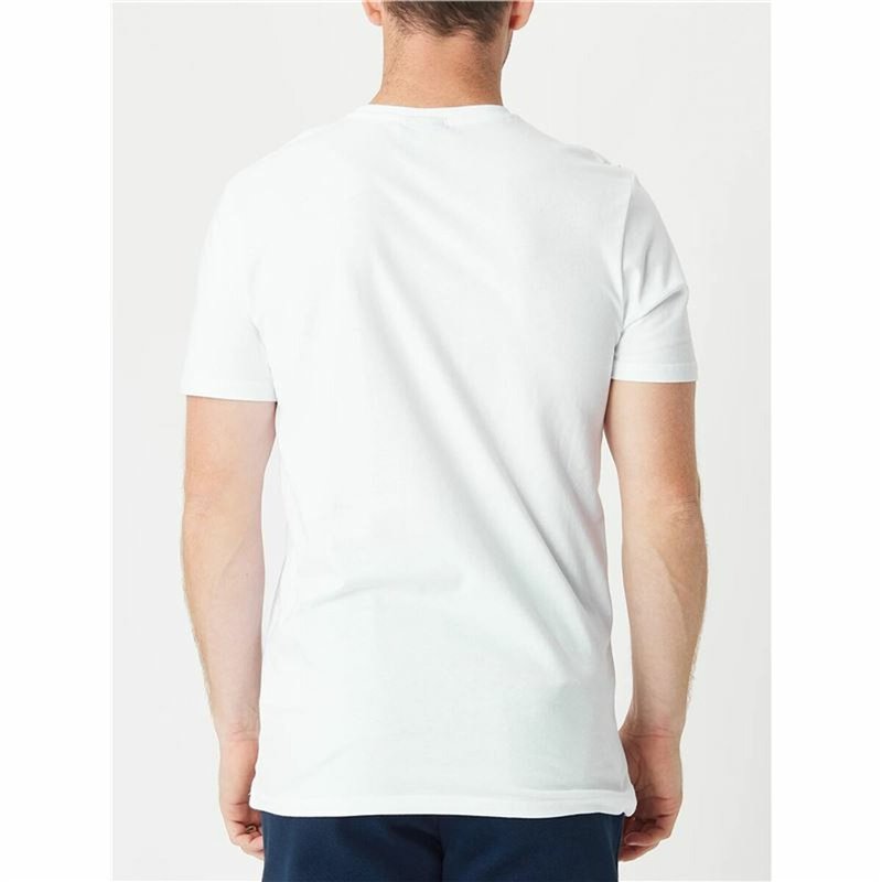 Image secondaire de T-Shirt à manches courtes homme Ellesse Dritto