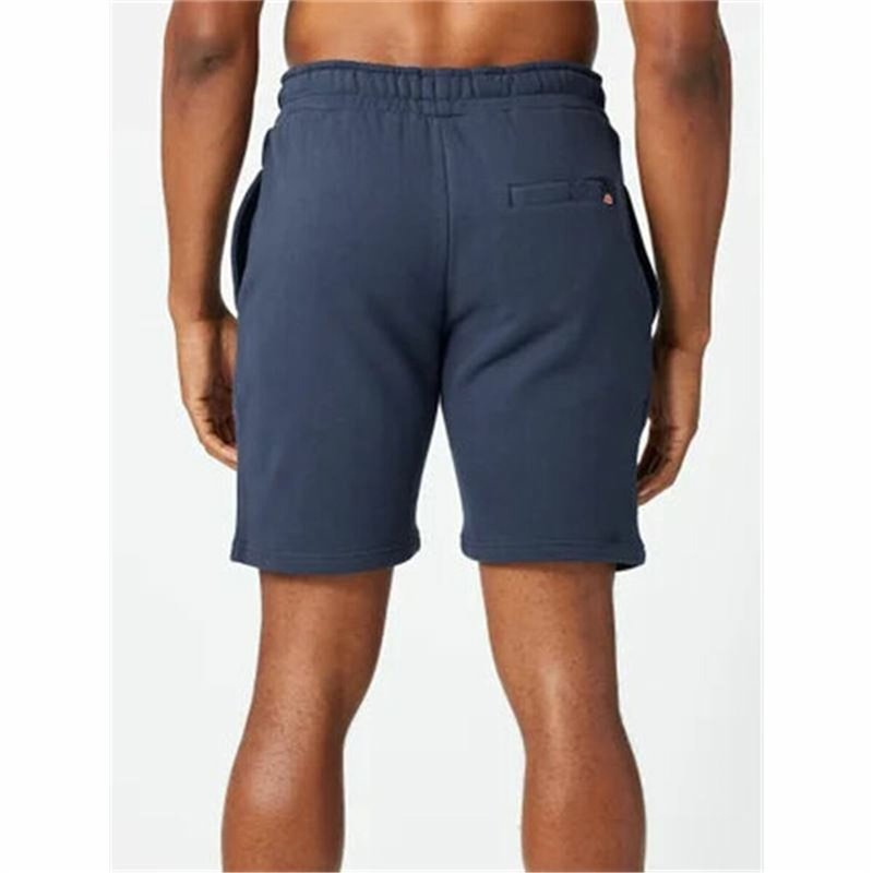 Image secondaire de Short de Sport pour Homme Ellesse Trio Bleu foncé