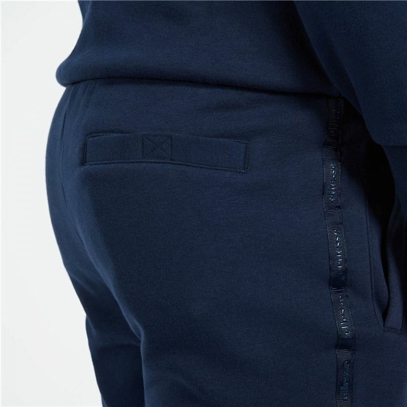 Image secondaire de Pantalon pour Adulte Ellesse Attivita Blue marine Homme