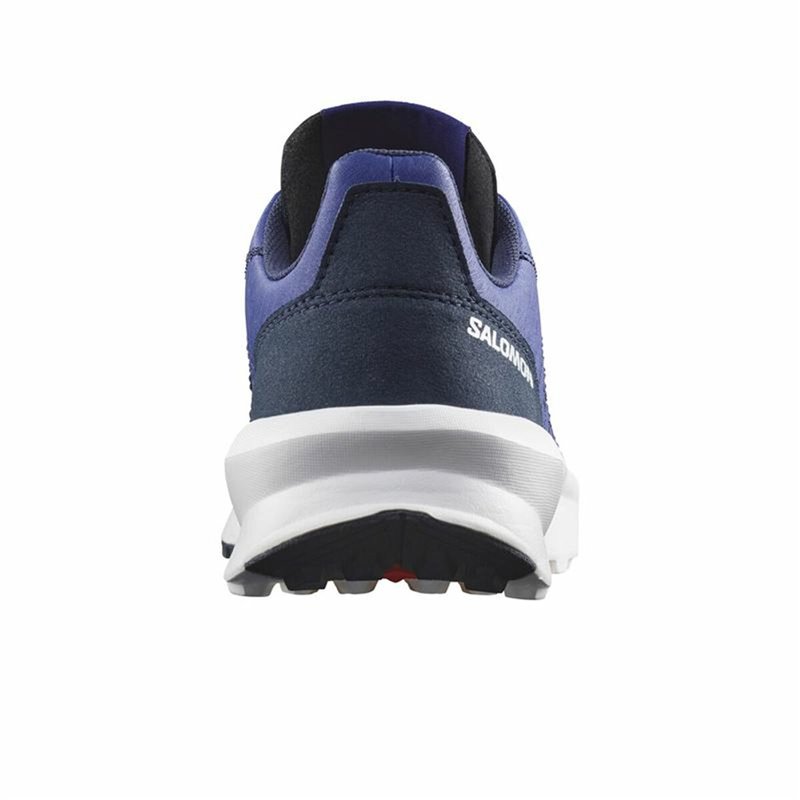 Image secondaire de Chaussures de sport pour femme Salomon Patrol Play Bleu