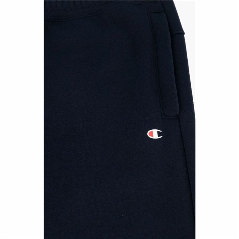 Image secondaire de Pantalon pour Adulte Champion Bleu Homme