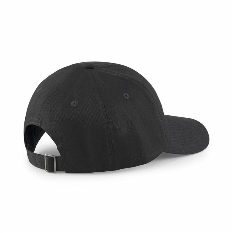 Image secondaire de Casquette de Sport Puma Script Logo Noir Multicouleur Taille unique