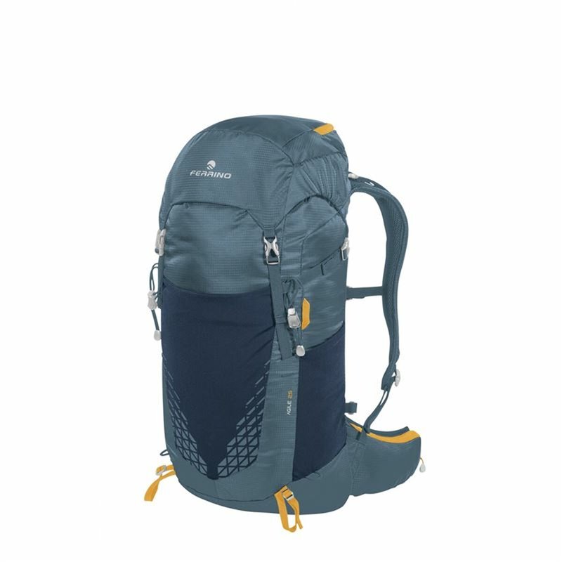 Image secondaire de Sac à dos de montagne Ferrino 75222-NBB Bleu Multicouleur 25 L