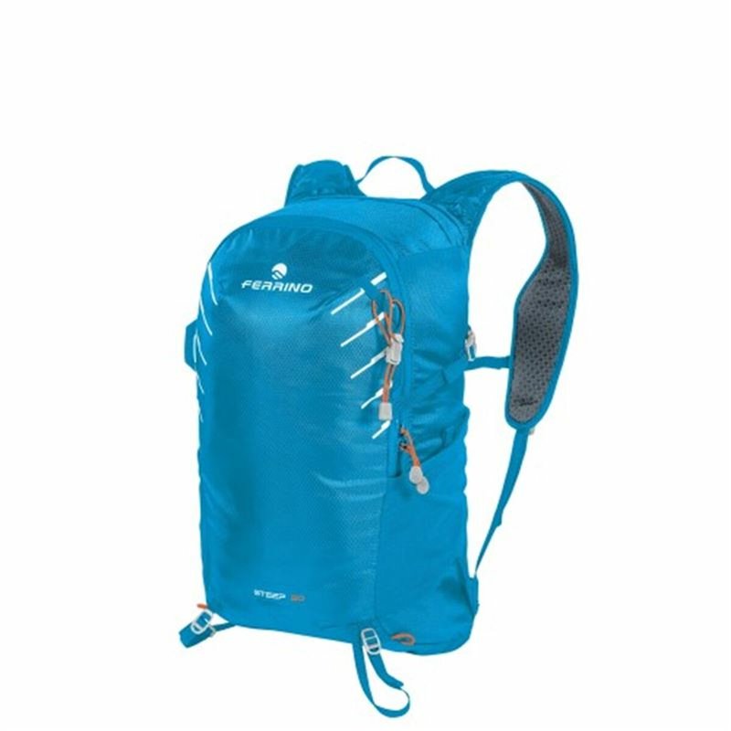 Image secondaire de Sac à dos de montagne Ferrino Steep 20 Bleu 20 L