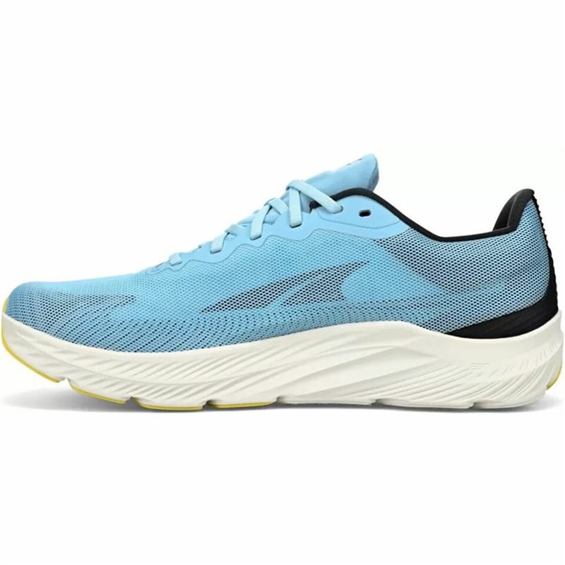 Image secondaire de Chaussures de Running pour Adultes Altra Rivera 3 Bleu clair Homme