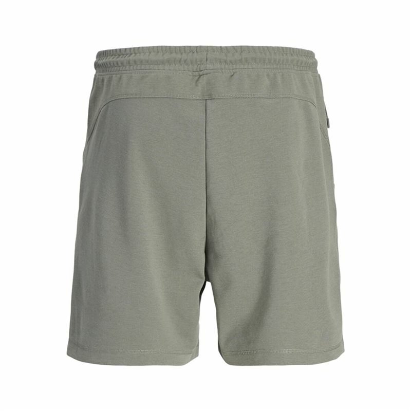 Image secondaire de Short de Sport Jack & Jones Gordon Cloud Vert Gris Homme