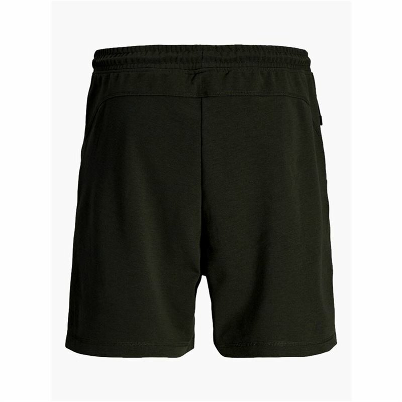 Image secondaire de Short de Sport Jack & Jones Gordon cloud Noir Homme