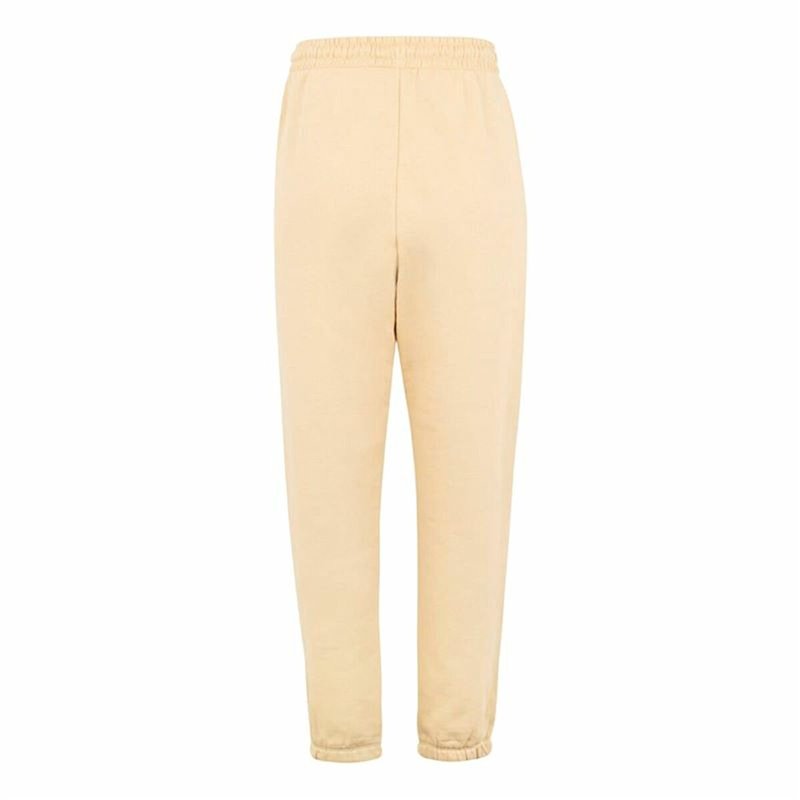 Image secondaire de Pantalon de Survêtement pour Adultes Kappa Kiamata Beige Unisexe