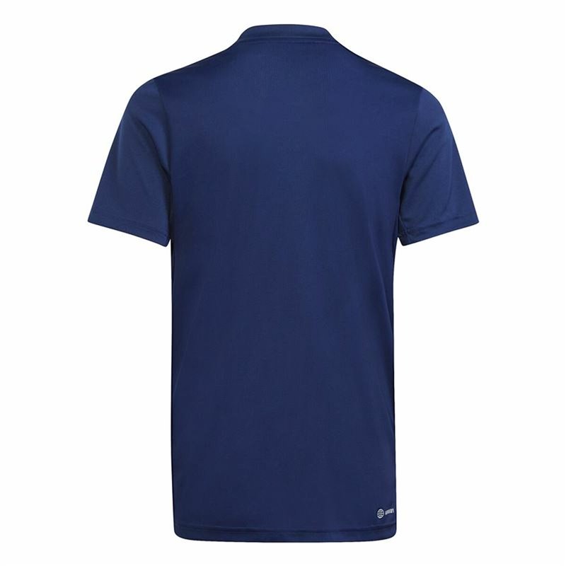 Image secondaire de T shirt à manches courtes Enfant Adidas Icons