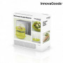 Cuiseur-Vapeur Double pour Micro-Ondes Fresh InnovaGoods 22,99 €