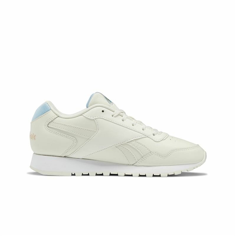 Image secondaire de Baskets Casual pour Femme Reebok Glide Beige