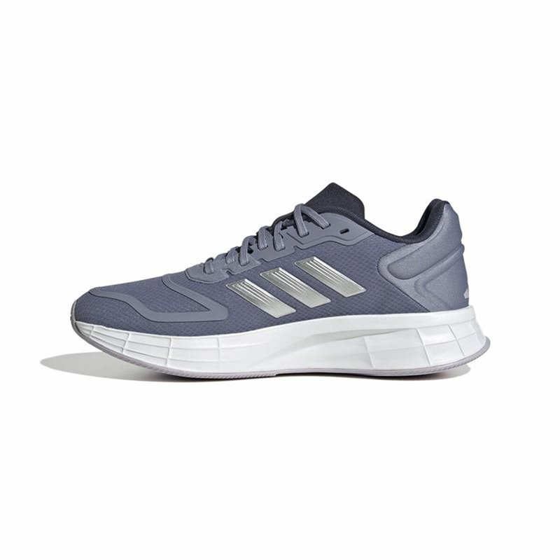 Image secondaire de Chaussures de sport pour femme Adidas Duramo SL 2.0 Bleu Acier