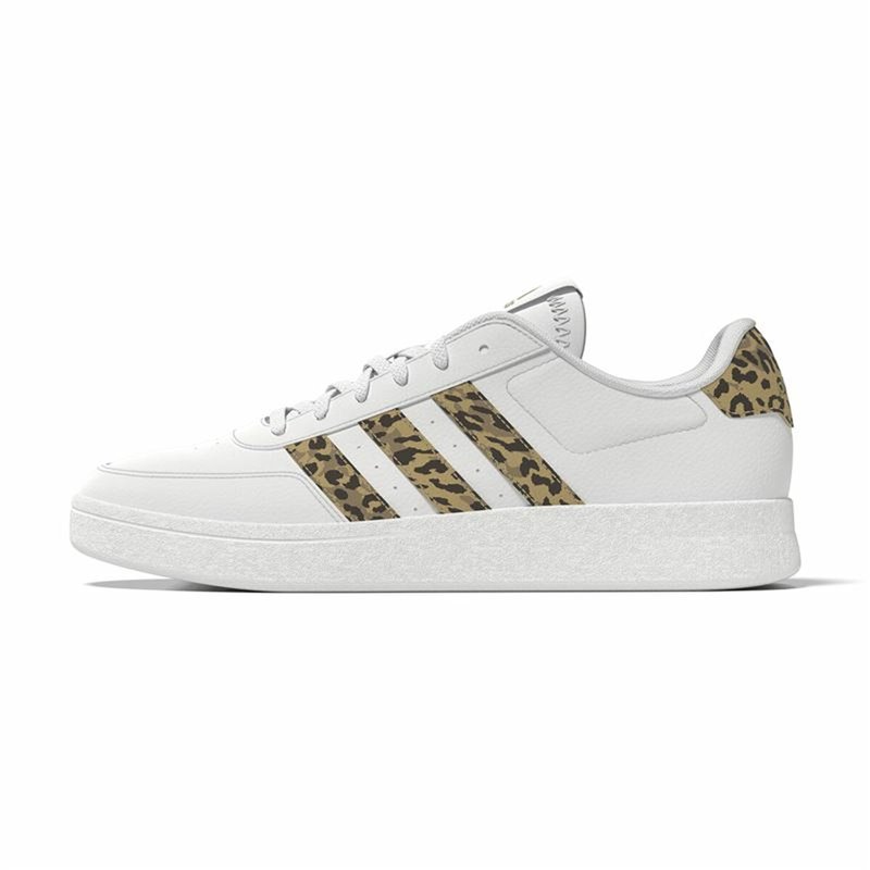 Image secondaire de Chaussures de sport pour femme Adidas Breaknet 2.0 Blanc