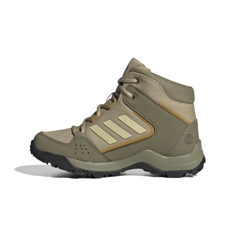 Image secondaire de Chaussures de Sport pour Enfants Adidas Hyperhiker K Beige