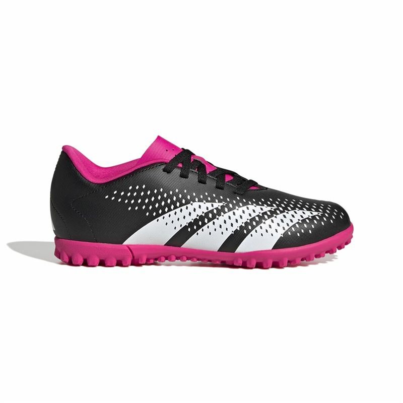 Image secondaire de Chaussures de Futsal pour Adultes Adidas Predator Accuracy.4 IN Noir Unisexe