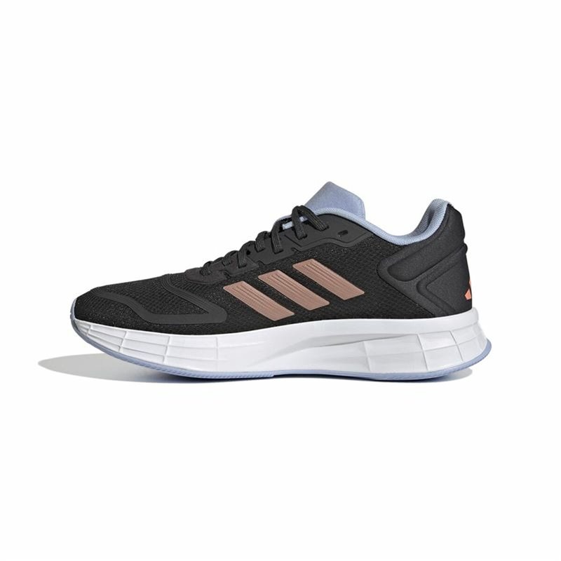 Image secondaire de Chaussures de sport pour femme Adidas Duramo 10 Noir