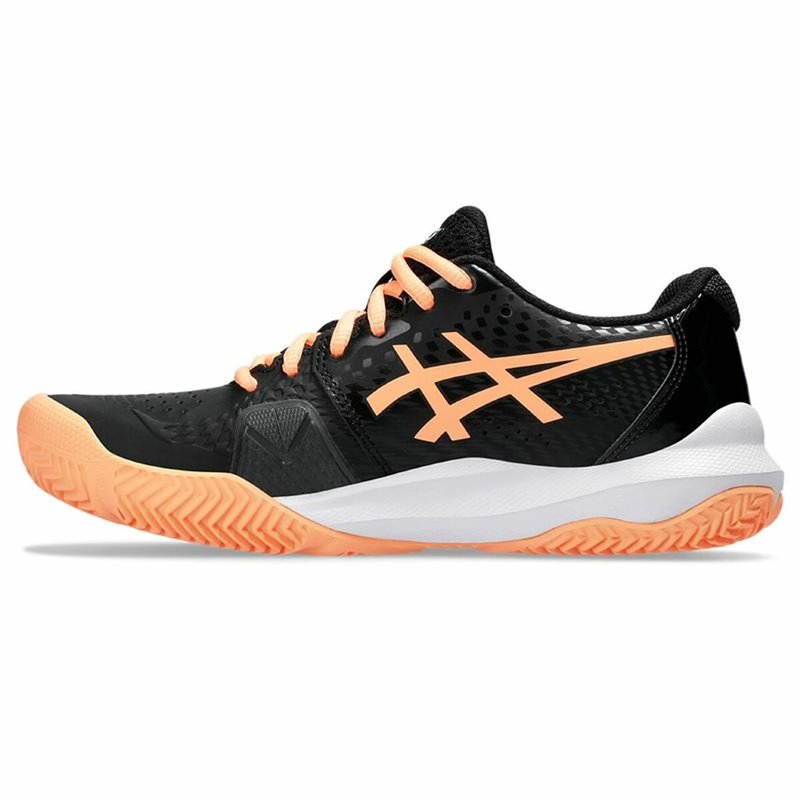 Image secondaire de Chaussures de Padel pour Adultes Asics Gel-Challenger 14 Noir