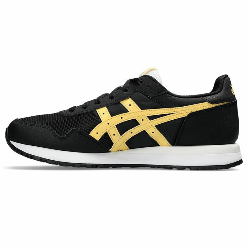 Image secondaire de Chaussures casual homme Asics Tiger Runner II Noir