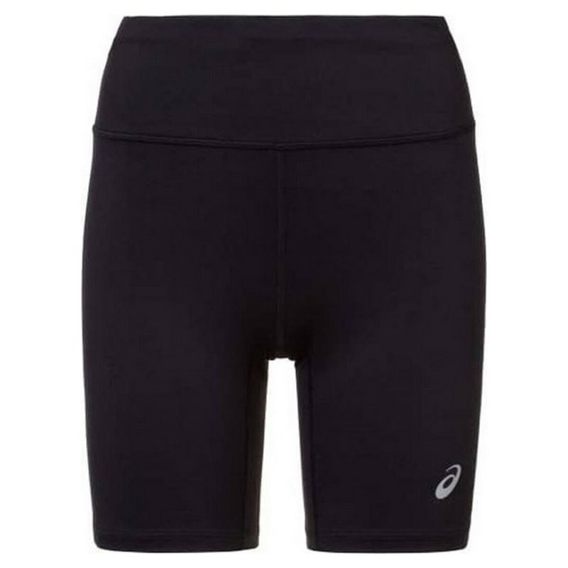 Leggings de Sport pour Femmes Asics Core Sprinter Noir