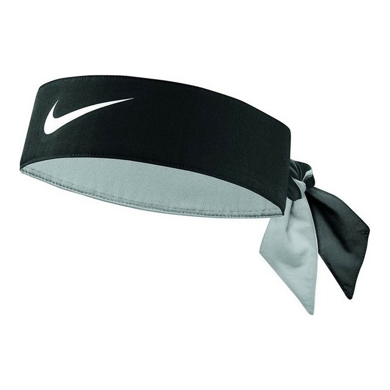 Image secondaire de Bandeau de Sport pour la Tête Nike 9320-8 Noir